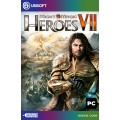 Might &amp; Magic: Heroes VII 7 Uplay CD-Key [GLOBAL]